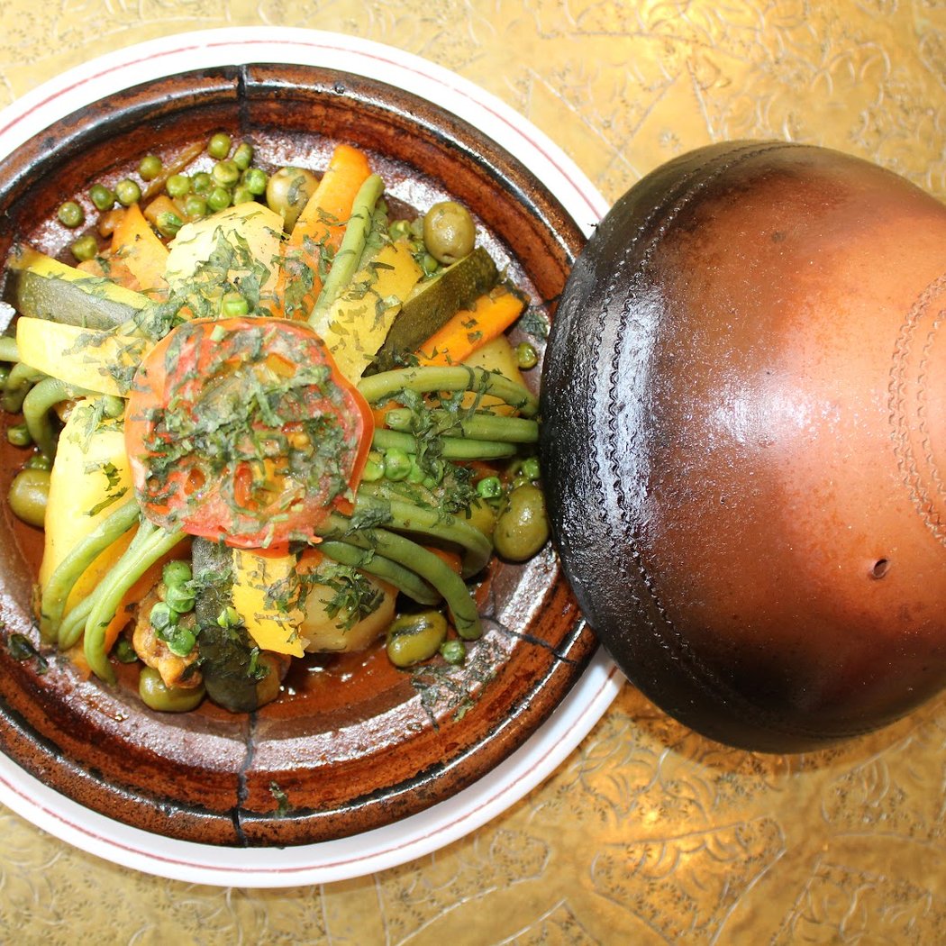Au couscous des Batignolles 1